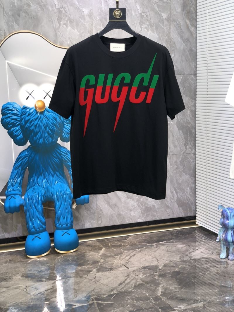 Gucci T-Shirts